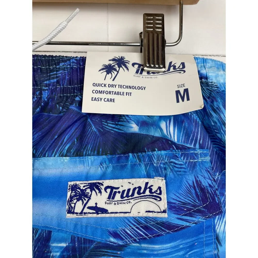 Trunks Surf & Swim Co. dive into